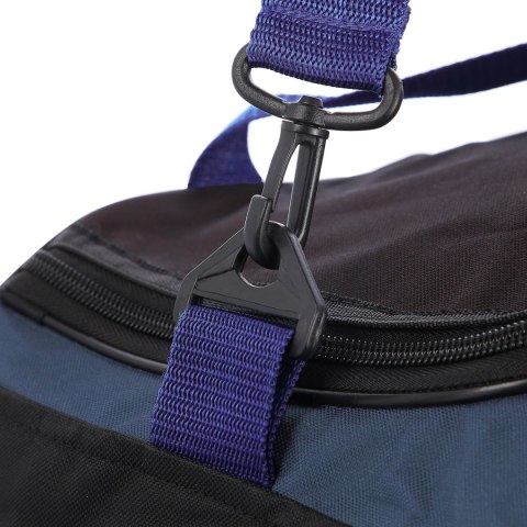 TRS3609 TORBA SPORTOWA HMS