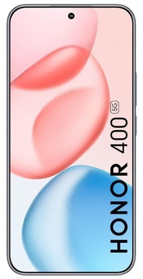 400 5G 8/512 GB Czarny