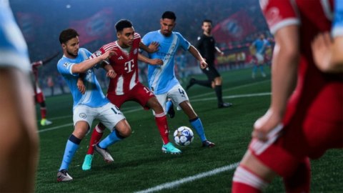 EA Sports FC 26 (NS)