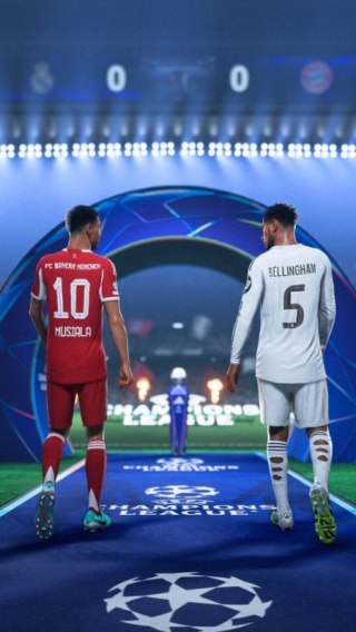 EA Sports FC 26 (XONE/XSX)