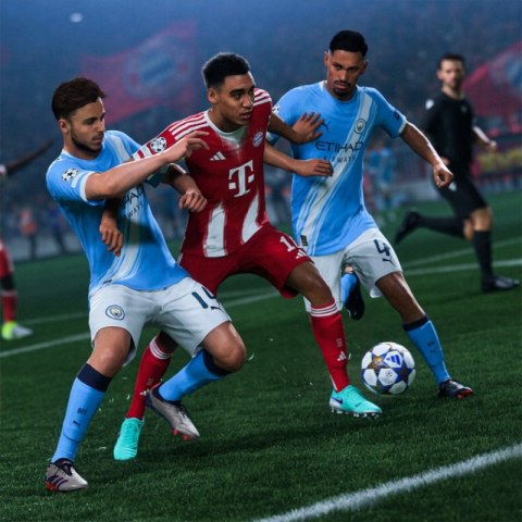 EA Sports FC 26 (XONE/XSX)