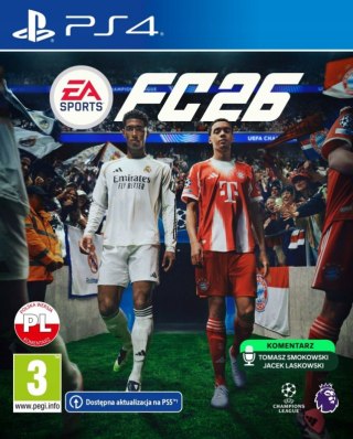 EA Sports FC 26 (PS4)