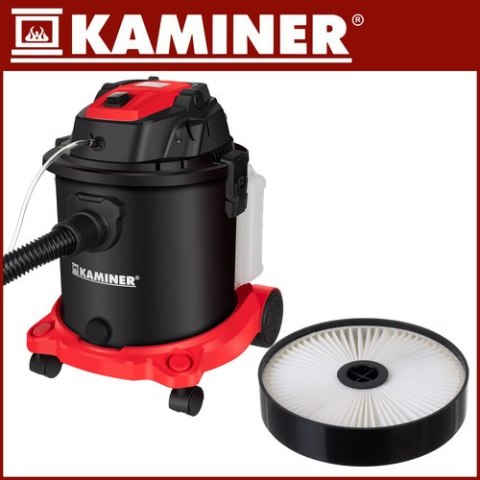 Filtr HEPA do odkurzacza 23918 Kaminer 26746