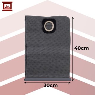 Filtr- worek do odkurzacza 23918 Kaminer 26748