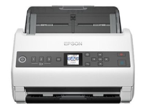 Skaner dokumentów EPSON WorkForce DS-730N B11B259401 Skaner dokumentów EPSON WorkForce DS-730N B11B259401