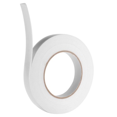 Taśma samoprzylepna dwustronna 19 mm x 5 m