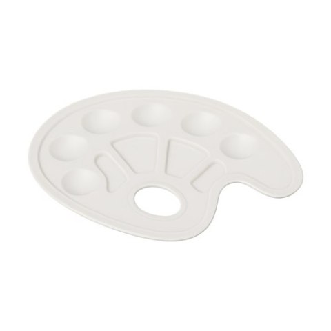 Zestaw kreatywny do malowania 26szt. Maaleo 26338