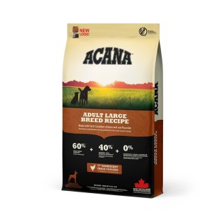 ACANA Heritage Adult Large Breed - sucha karma dla psa - 11,4kg