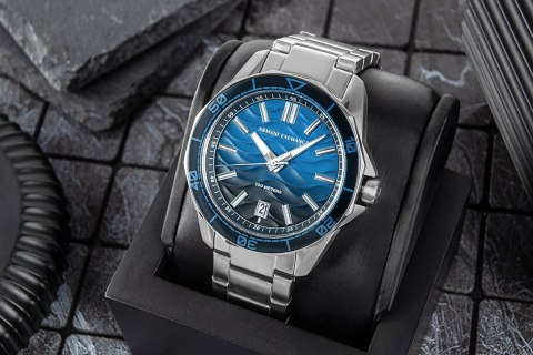 Zegarek Męski ARMANI EXCHANGE Spencer AX1950 + BOX