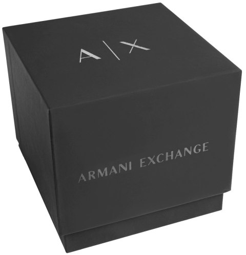 Zegarek Męski ARMANI EXCHANGE Spencer AX1950 + BOX