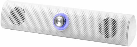 GŁOŚNIK DEFENDER SOUNDBAR Z11 6W LED BIAŁY