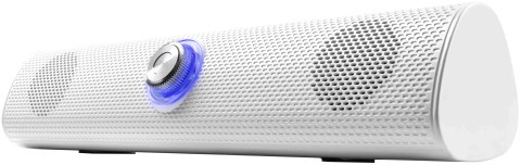 GŁOŚNIK DEFENDER SOUNDBAR Z11 6W LED BIAŁY