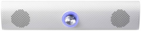 GŁOŚNIK DEFENDER SOUNDBAR Z11 6W LED BIAŁY