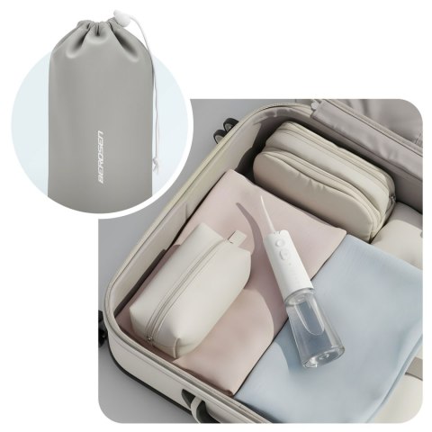 Irygator do zębów bezprzewodowy dentystyczny bezprzewodowy Berdsen BD-210