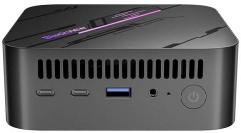 Mini PC Blackview MP100 Ryzen 7-5825U/32GB/SSD1TB/Win11 Pro czarny