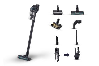 Odkurzacz pionowy SAMSUNG 210W VS20C8524TB/WA