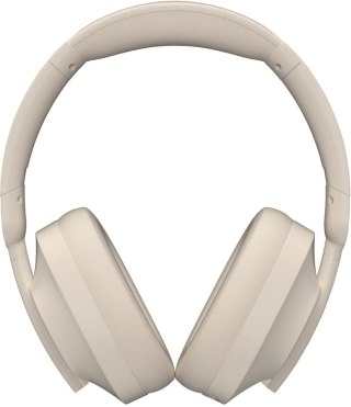 SŁUCHAWKI DEFENDER BLUETOOTH FREEMOTION B485 ANC BEŻOWE