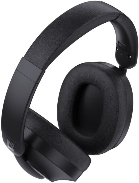 SŁUCHAWKI DEFENDER BLUETOOTH FREEMOTION B485 ANC CZARNE