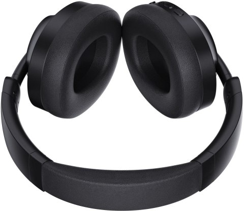 SŁUCHAWKI DEFENDER BLUETOOTH FREEMOTION B485 ANC CZARNE