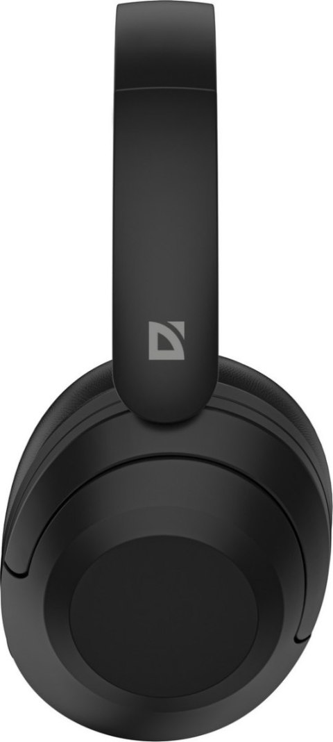 SŁUCHAWKI DEFENDER BLUETOOTH FREEMOTION B490 CZARNE