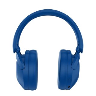 SŁUCHAWKI DEFENDER BLUETOOTH FREEMOTION B490 NIEBIESKIE