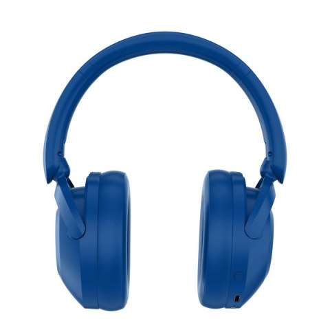 SŁUCHAWKI DEFENDER BLUETOOTH FREEMOTION B490 NIEBIESKIE