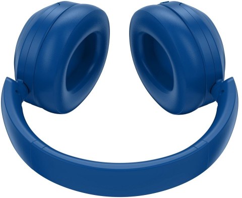 SŁUCHAWKI DEFENDER BLUETOOTH FREEMOTION B490 NIEBIESKIE