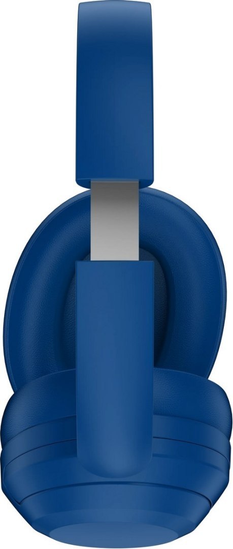 SŁUCHAWKI DEFENDER BLUETOOTH FREEMOTION B490 NIEBIESKIE