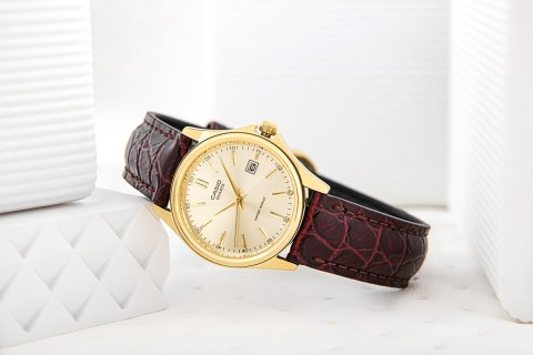 Zegarek Damski CASIO LTP-1183Q-9ADF + BOX