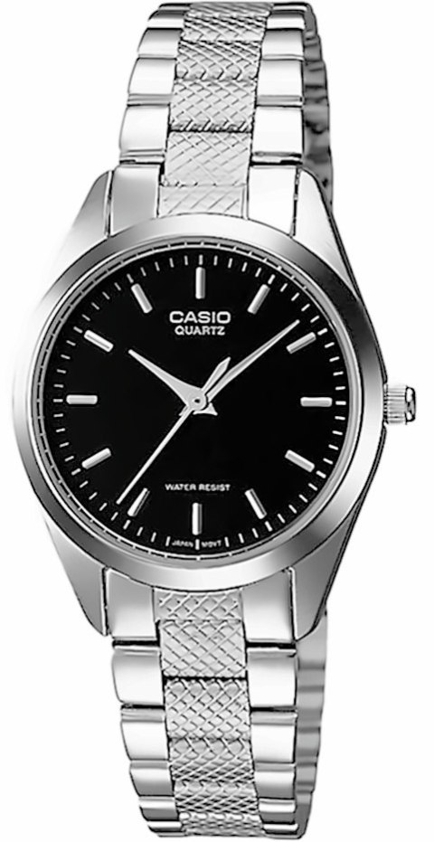 Zegarek Damski CASIO LTP-1274D-1ADF + BOX