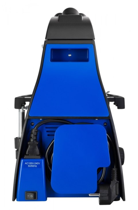 Dwuokularowy mikroskop biologiczny Levenhuk 850B