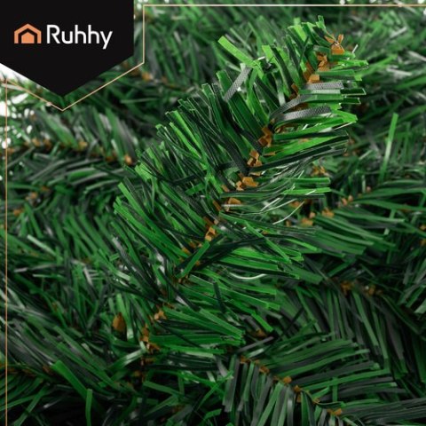 Girlanda choinkowa 2.7m HQ Ruhhy 26242