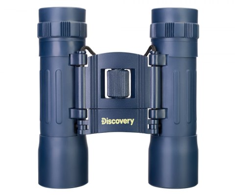 Lornetka Levenhuk Discovery Basics BB 10x25
