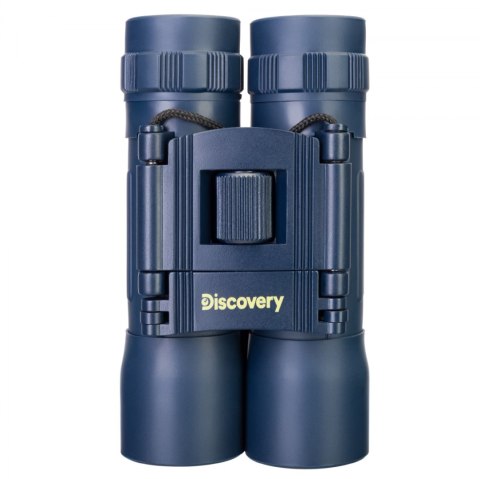 Lornetka Levenhuk Discovery Basics BB 10x25