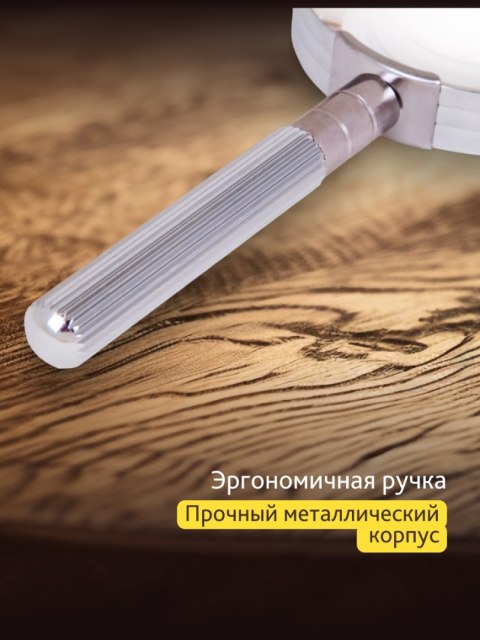 Lupa Levenhuk Zeno Handy ZH21