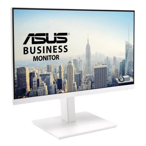 Monitor ASUS VA24EQSB-W (23.8" /IPS /75Hz /1920 x 1080 /Biały)