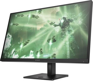 Monitor HP 780H4E9 (27" /IPS /165Hz /2560 x 1440 /Czarny)