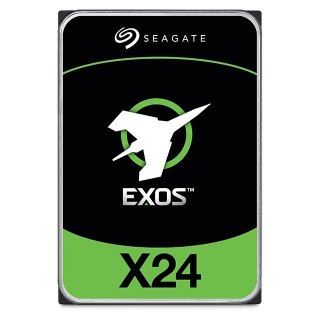 SEAGATE ST24000NM001H (24 TB /3.5" /7200RPM )