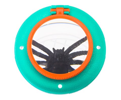 Słoik na owady Levenhuk Discovery Basics CN5