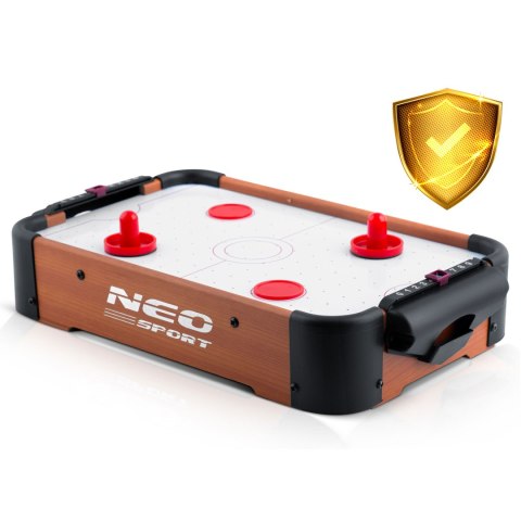 Stół do gry cymbergaj Air Hockey Neo-Sport NS-440