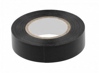TAŚMA IZOLACYJNA REPERO 711E CZARNA 15MMX10M