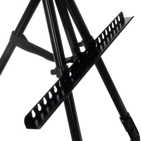 Zestaw kreatywny do malowania 41szt. Maaleo 26800