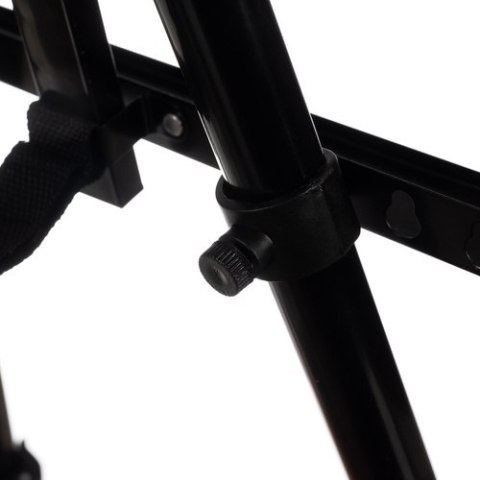 Zestaw kreatywny do malowania 41szt. Maaleo 26800