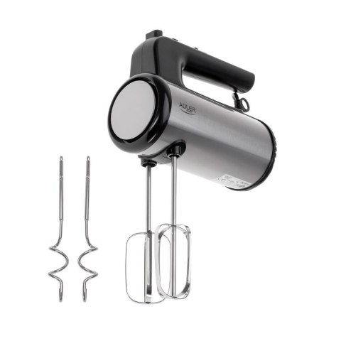 Mikser ręczny Adler AD 4232 TURBO POWER