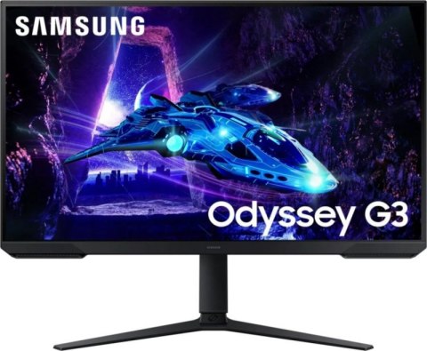 Monitor SAMSUNG LS32DG302EUXEN (32" /VA /180Hz /1920 x 1080 /Czarny)