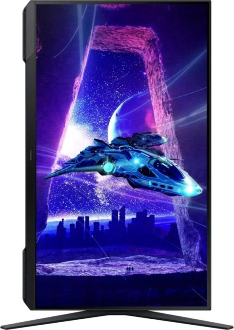 Monitor SAMSUNG LS32DG302EUXEN (32" /VA /180Hz /1920 x 1080 /Czarny)