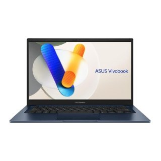 Notebook ASUS Vivobook 14 X1404VA-EB972 14"FHD/i5-1334U/16GB/SSD512GB/IrisXe/ Blue
