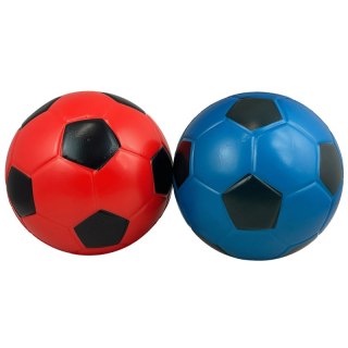Piłka piankowa do piłki nożnej | Rozmiar 4 - Legend Sport