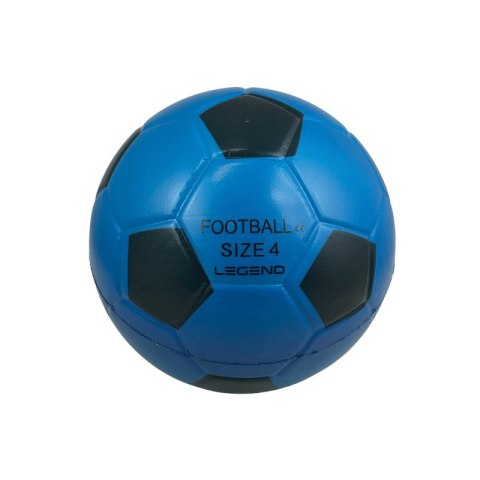 Piłka piankowa do piłki nożnej | Rozmiar 4 - Legend Sport