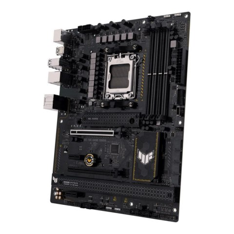 Płyta główna ASUS TUF GAMING B650-PLUS (Socket AM5 /ATX)
